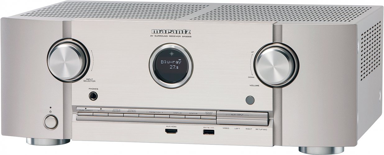 Marantz SR5008